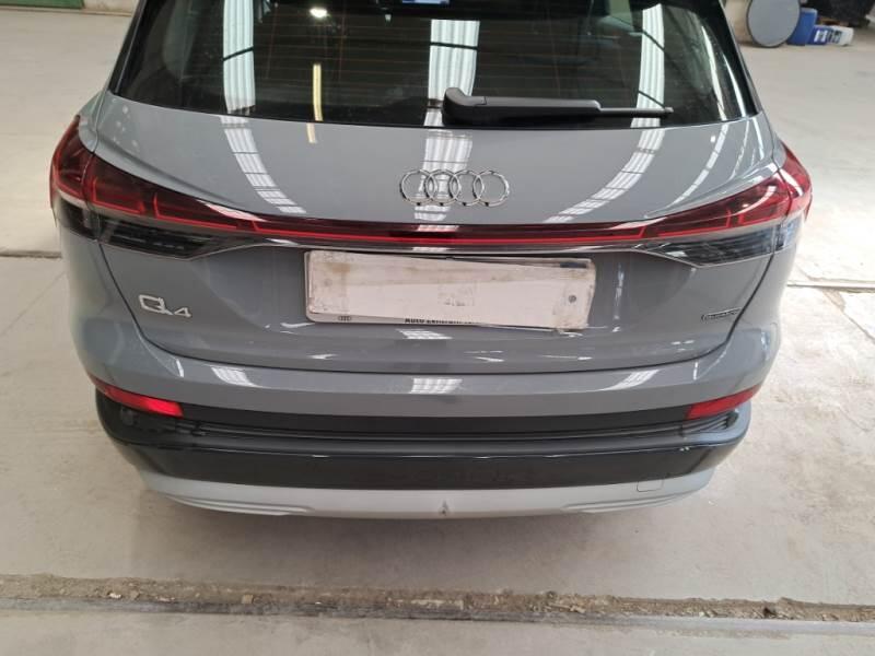 Audi Q4-e-tron SUV 45 E-TRON QUATTRO BUSINESS ADVANCED - foto 35