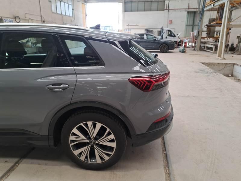 Audi Q4-e-tron SUV 45 E-TRON QUATTRO BUSINESS ADVANCED - foto 40