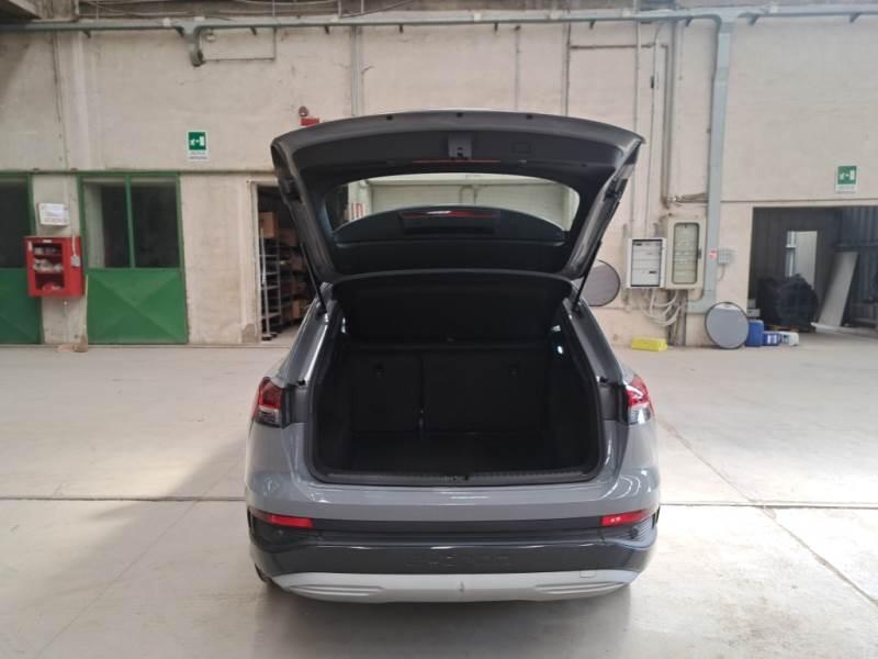 Audi Q4-e-tron SUV 45 E-TRON QUATTRO BUSINESS ADVANCED - foto 5