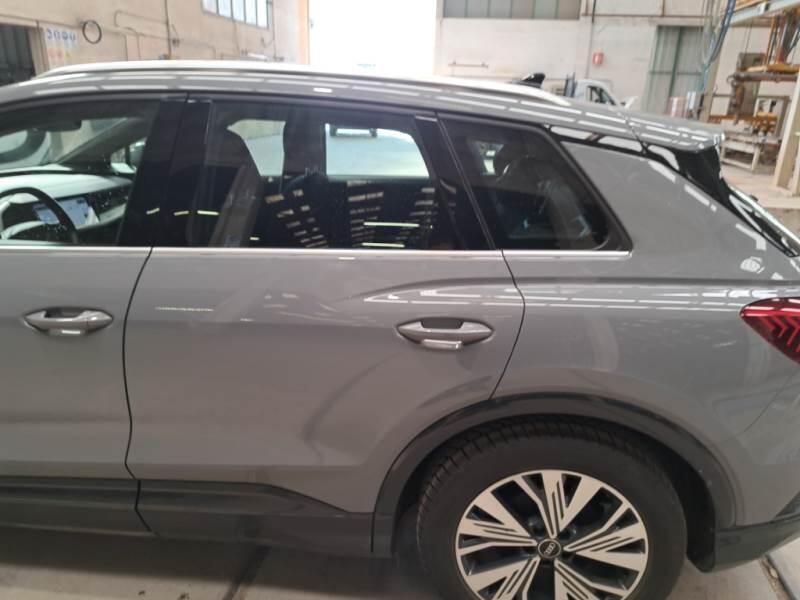 Audi Q4-e-tron SUV 45 E-TRON QUATTRO BUSINESS ADVANCED - foto 42