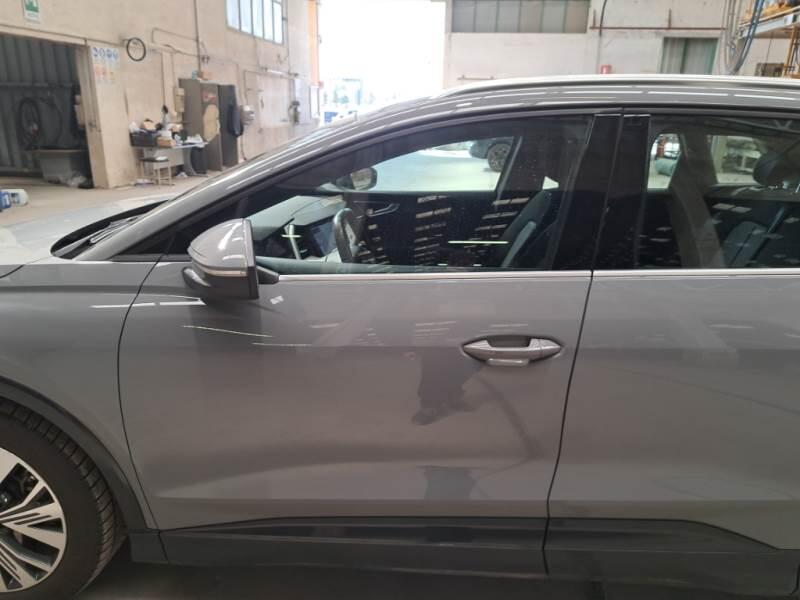 Audi Q4-e-tron SUV 45 E-TRON QUATTRO BUSINESS ADVANCED - foto 44