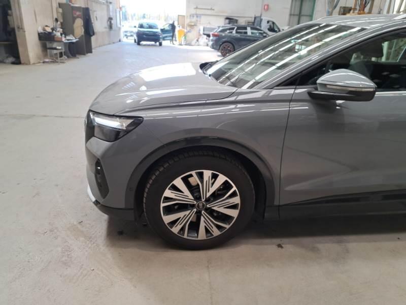 Audi Q4-e-tron SUV 45 E-TRON QUATTRO BUSINESS ADVANCED - foto 47