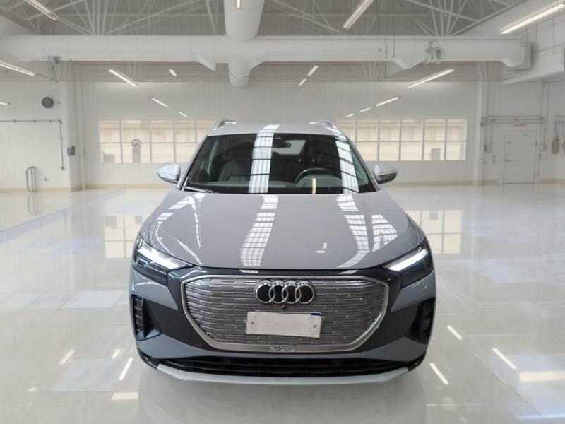 Audi Q4-e-tron SUV 45 E-TRON QUATTRO BUSINESS ADVANCED - foto 6