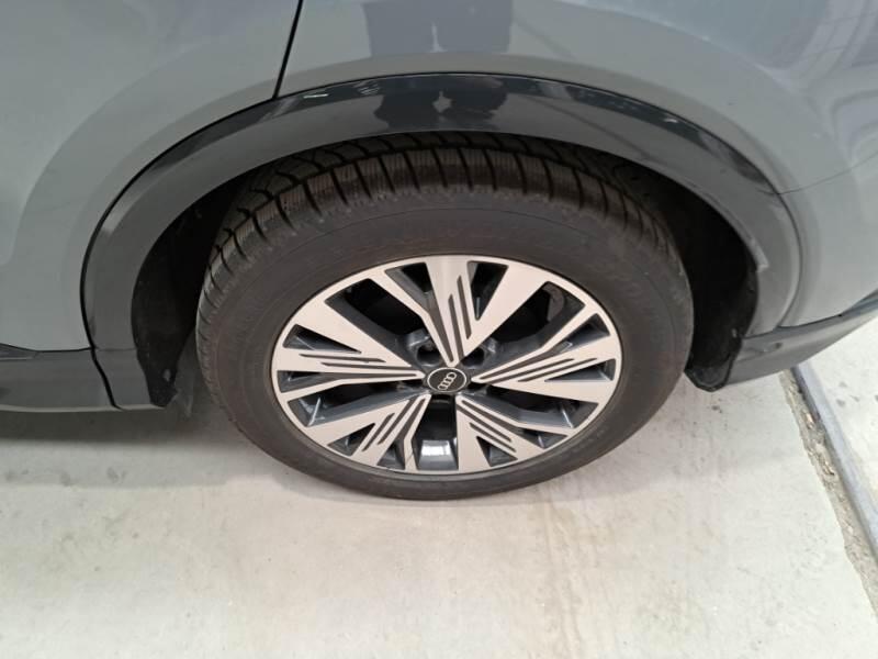 Audi Q4-e-tron SUV 45 E-TRON QUATTRO BUSINESS ADVANCED - foto 53