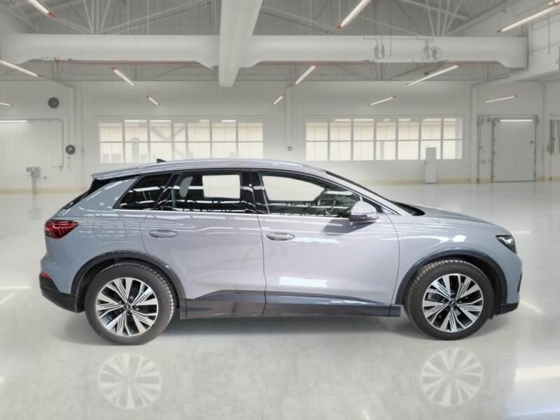 Audi Q4-e-tron SUV 45 E-TRON QUATTRO BUSINESS ADVANCED - foto 7