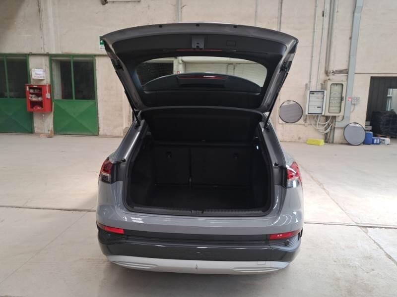 Audi Q4-e-tron SUV 45 E-TRON QUATTRO BUSINESS ADVANCED - foto 63
