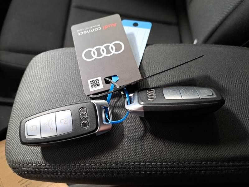 Audi Q4-e-tron SUV 45 E-TRON QUATTRO BUSINESS ADVANCED - foto 68