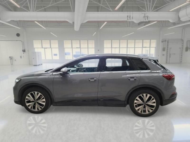 Audi Q4-e-tron SUV 45 E-TRON QUATTRO BUSINESS ADVANCED - foto 8