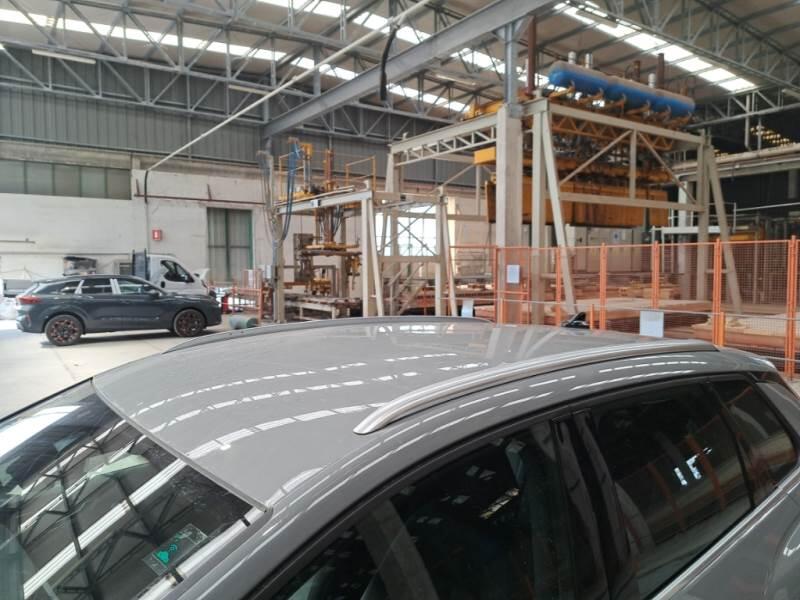 Audi Q4-e-tron SUV 45 E-TRON QUATTRO BUSINESS ADVANCED - foto 9