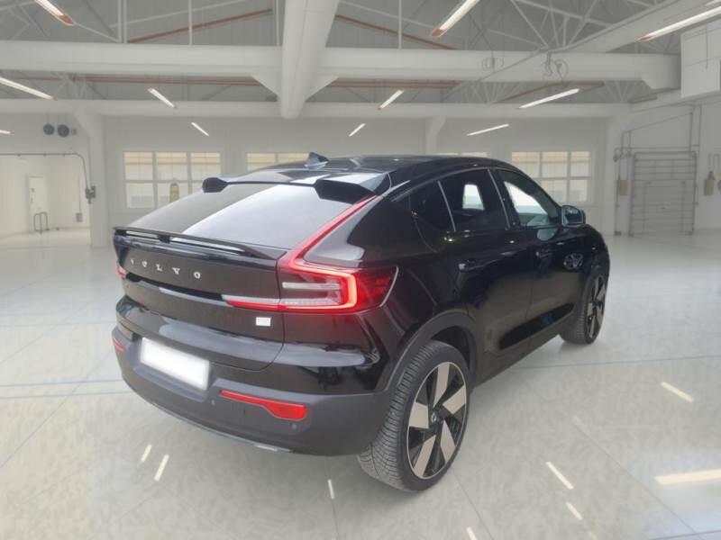 Volvo C40 CROSSOVER RECHARGE TWIN ULTIMATE - foto 2