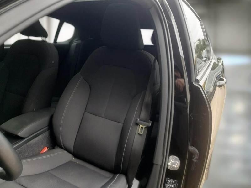 Volvo C40 CROSSOVER RECHARGE TWIN ULTIMATE - foto 11