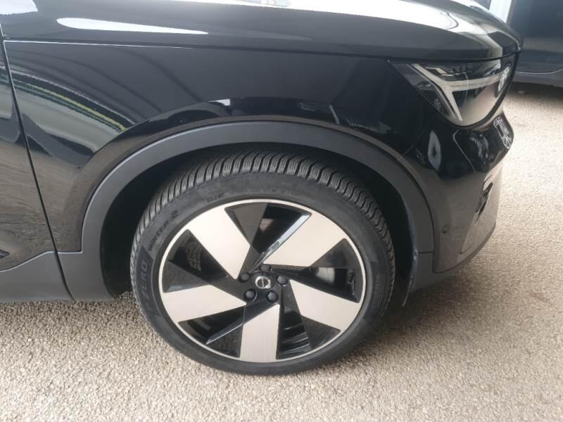Volvo C40 CROSSOVER RECHARGE TWIN ULTIMATE - foto 13