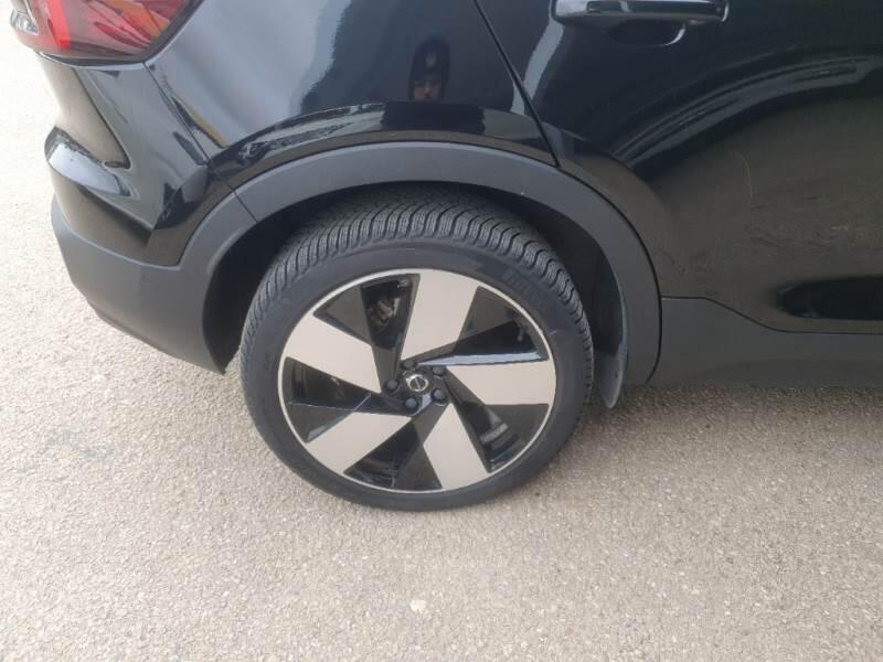 Volvo C40 CROSSOVER RECHARGE TWIN ULTIMATE - foto 14