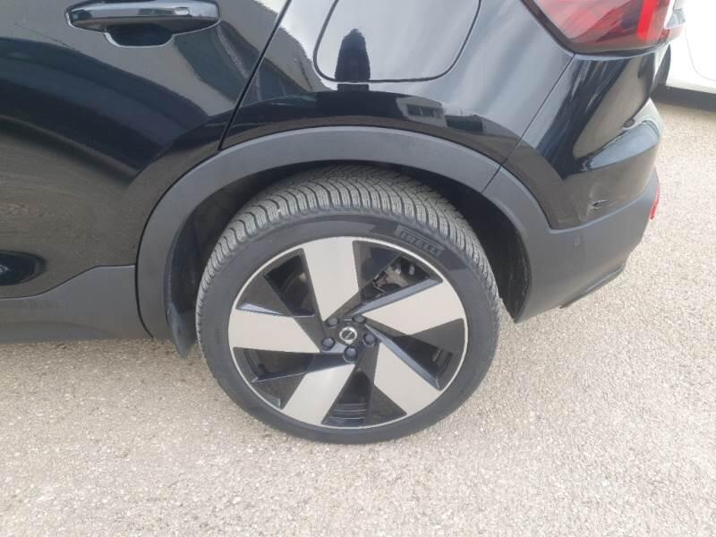 Volvo C40 CROSSOVER RECHARGE TWIN ULTIMATE - foto 15