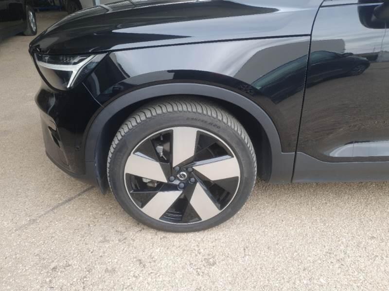 Volvo C40 CROSSOVER RECHARGE TWIN ULTIMATE - foto 16