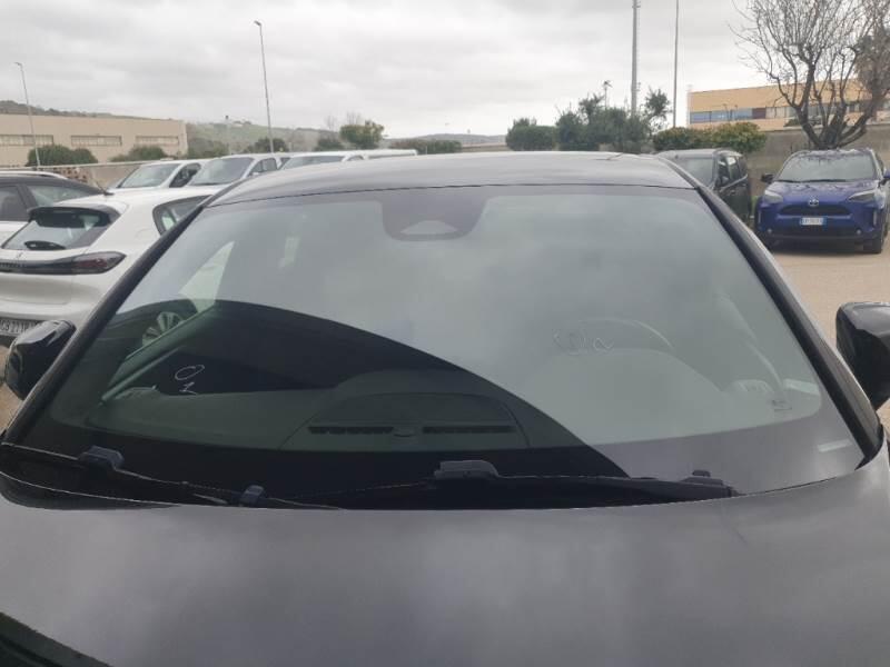Volvo C40 CROSSOVER RECHARGE TWIN ULTIMATE - foto 18