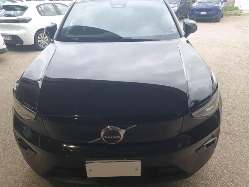 Volvo C40 CROSSOVER RECHARGE TWIN ULTIMATE - foto 20