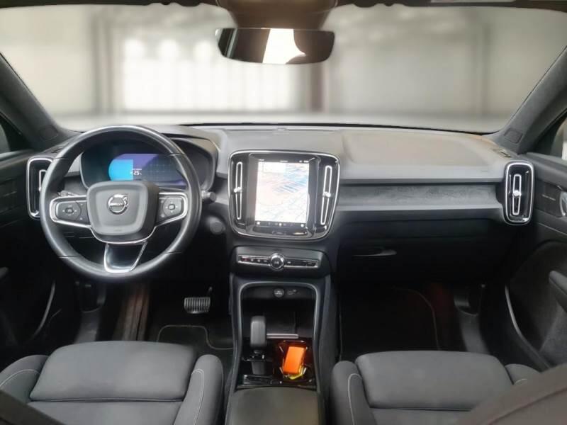 Volvo C40 CROSSOVER RECHARGE TWIN ULTIMATE - foto 3