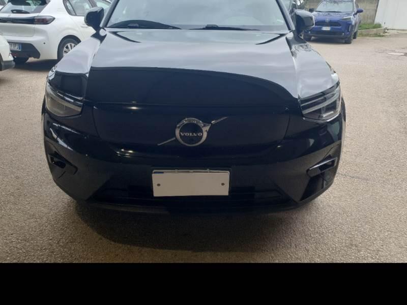 Volvo C40 CROSSOVER RECHARGE TWIN ULTIMATE - foto 24