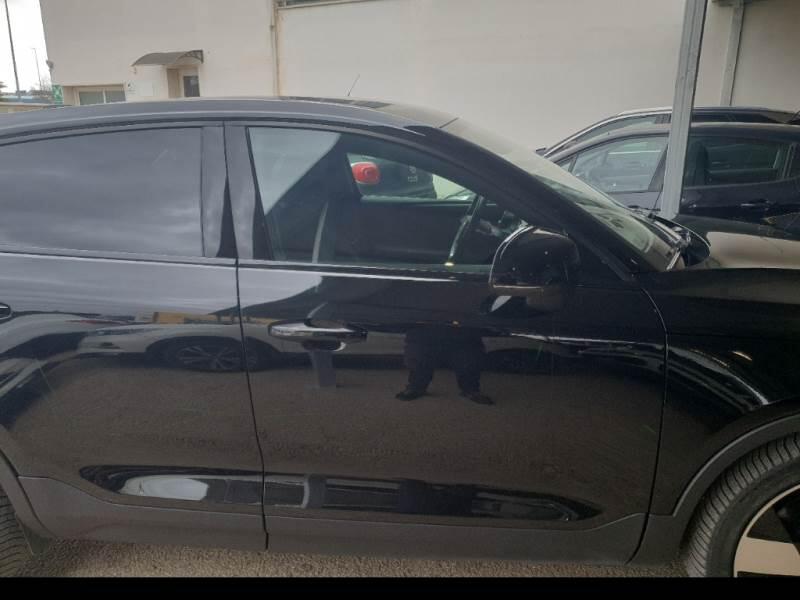Volvo C40 CROSSOVER RECHARGE TWIN ULTIMATE - foto 26