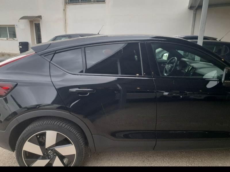 Volvo C40 CROSSOVER RECHARGE TWIN ULTIMATE - foto 28