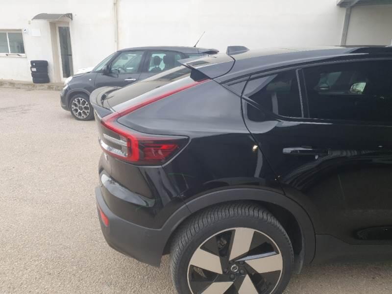 Volvo C40 CROSSOVER RECHARGE TWIN ULTIMATE - foto 29