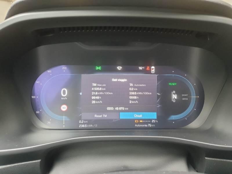 Volvo C40 CROSSOVER RECHARGE TWIN ULTIMATE - foto 4