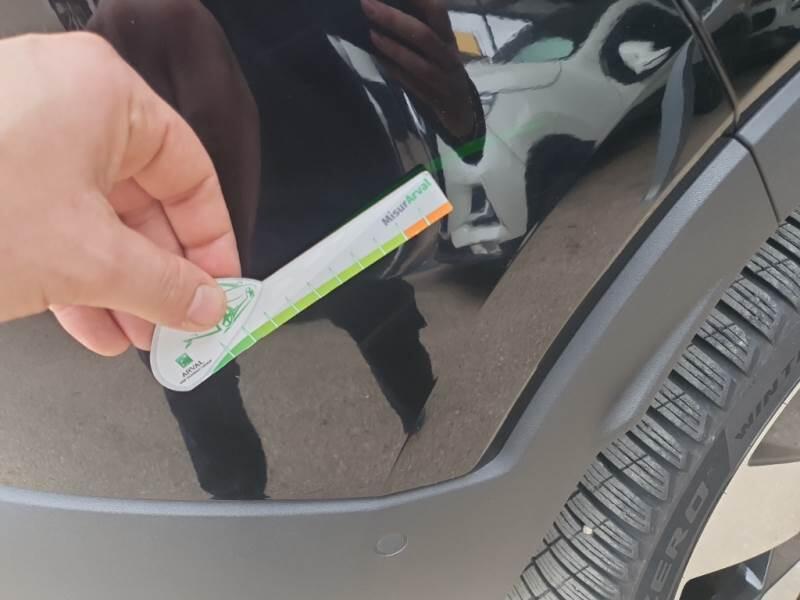 Volvo C40 CROSSOVER RECHARGE TWIN ULTIMATE - foto 32