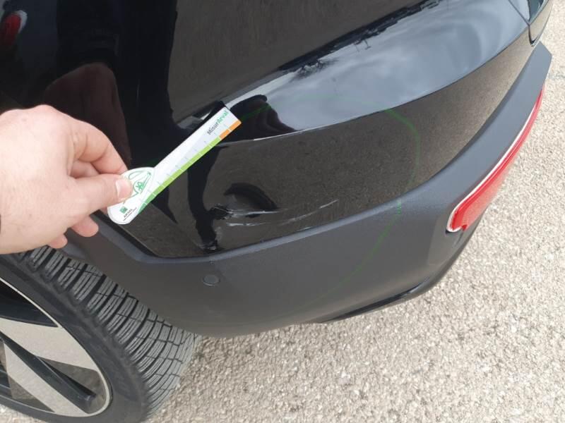 Volvo C40 CROSSOVER RECHARGE TWIN ULTIMATE - foto 34