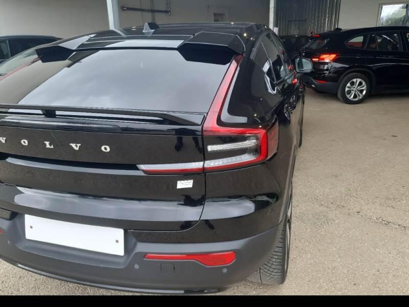 Volvo C40 CROSSOVER RECHARGE TWIN ULTIMATE - foto 35