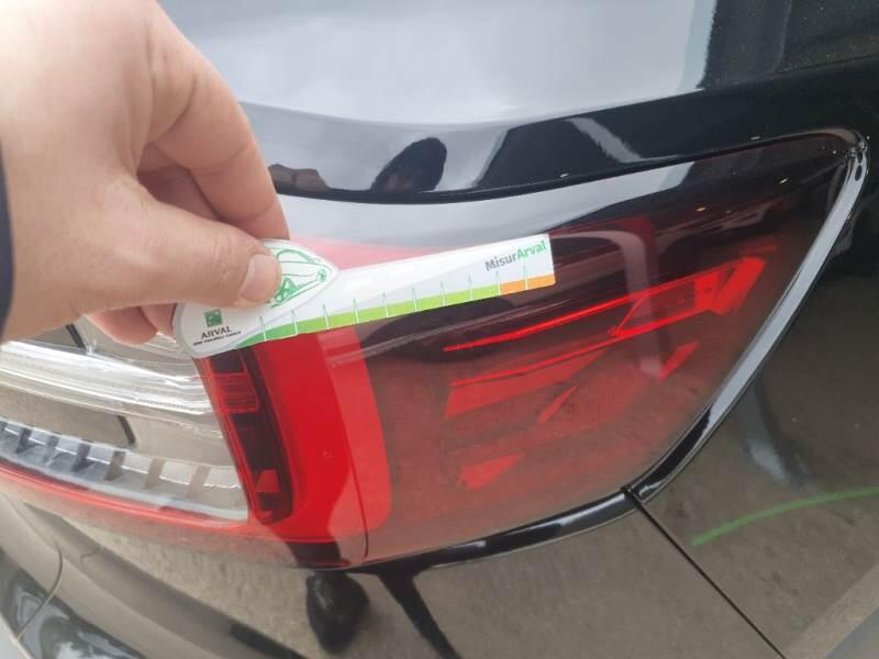 Volvo C40 CROSSOVER RECHARGE TWIN ULTIMATE - foto 36