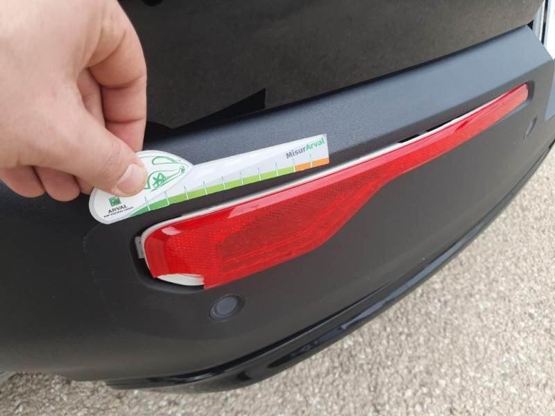 Volvo C40 CROSSOVER RECHARGE TWIN ULTIMATE - foto 39