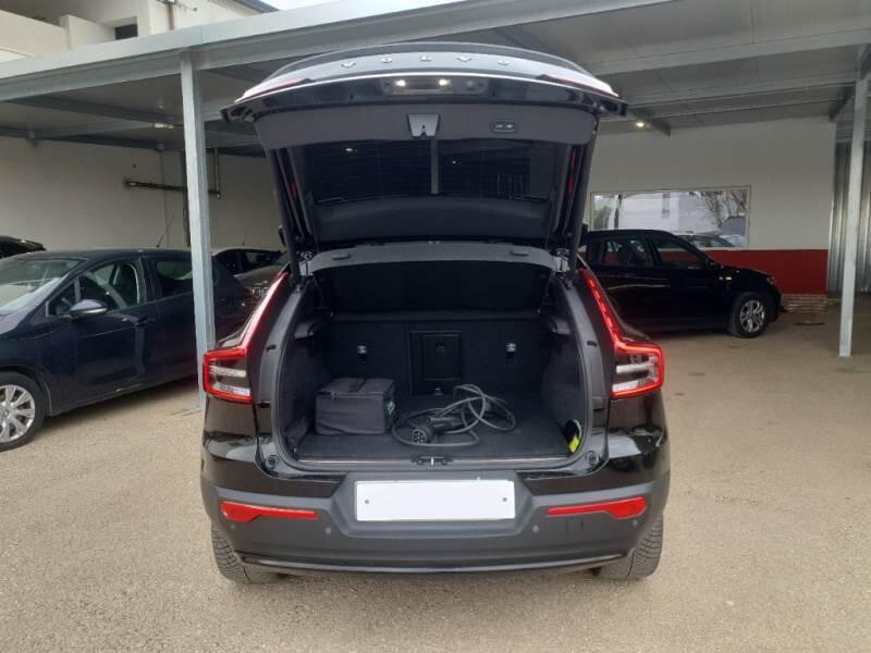 Volvo C40 CROSSOVER RECHARGE TWIN ULTIMATE - foto 5