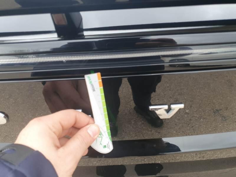 Volvo C40 CROSSOVER RECHARGE TWIN ULTIMATE - foto 41