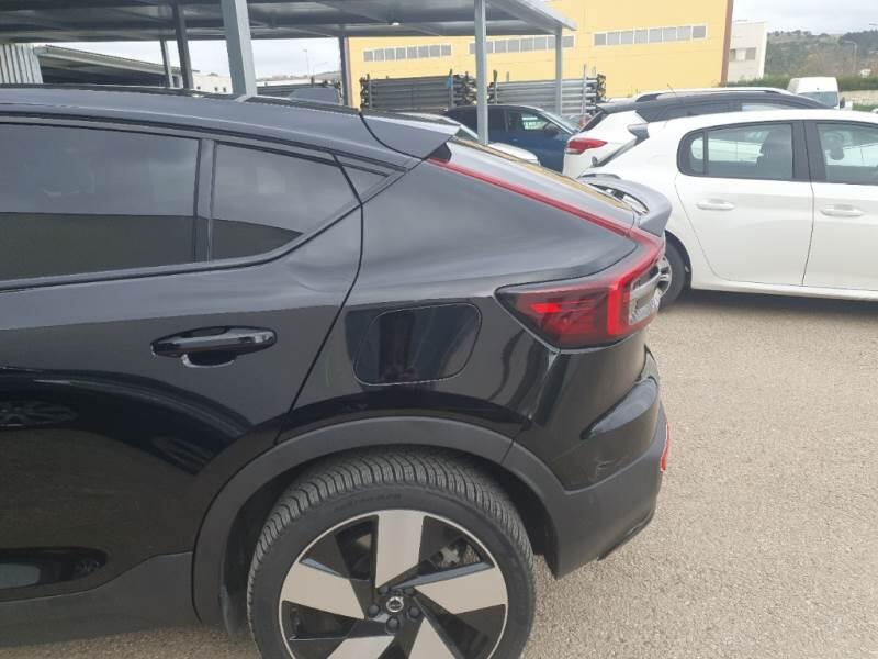 Volvo C40 CROSSOVER RECHARGE TWIN ULTIMATE - foto 42