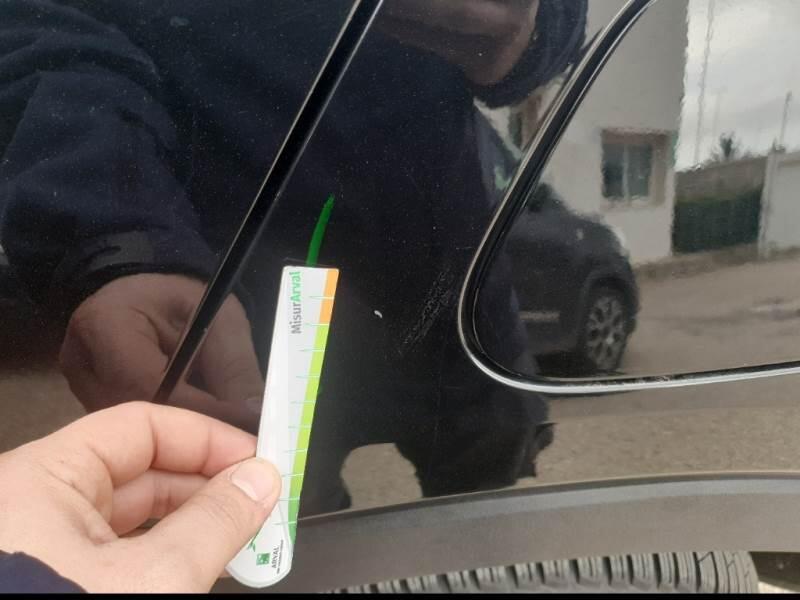 Volvo C40 CROSSOVER RECHARGE TWIN ULTIMATE - foto 44