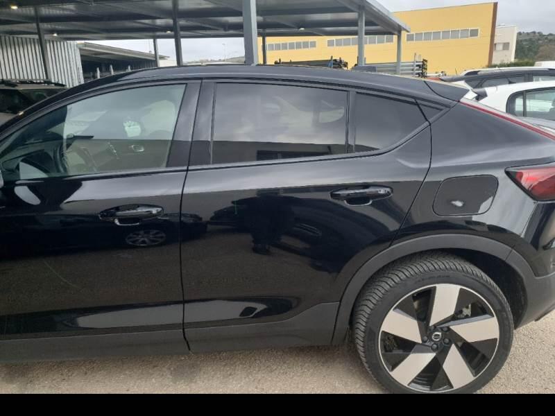 Volvo C40 CROSSOVER RECHARGE TWIN ULTIMATE - foto 45