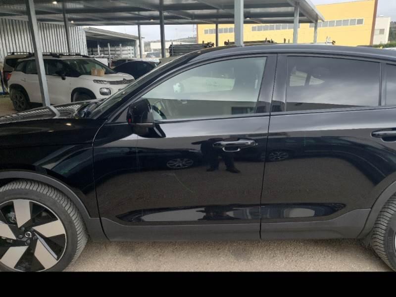 Volvo C40 CROSSOVER RECHARGE TWIN ULTIMATE - foto 46