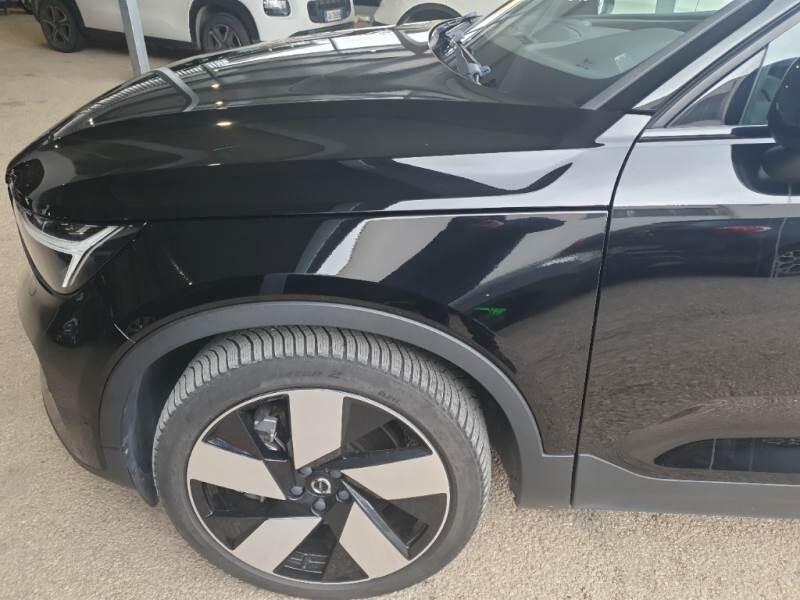 Volvo C40 CROSSOVER RECHARGE TWIN ULTIMATE - foto 48