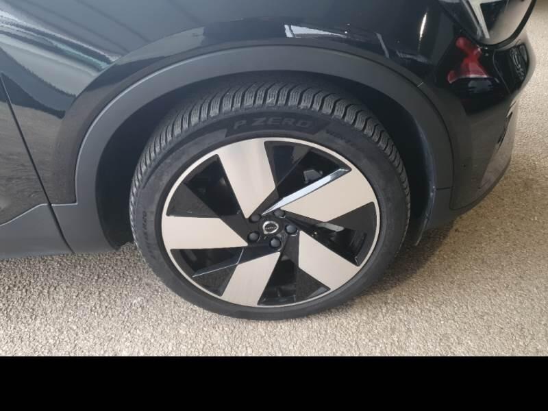 Volvo C40 CROSSOVER RECHARGE TWIN ULTIMATE - foto 52