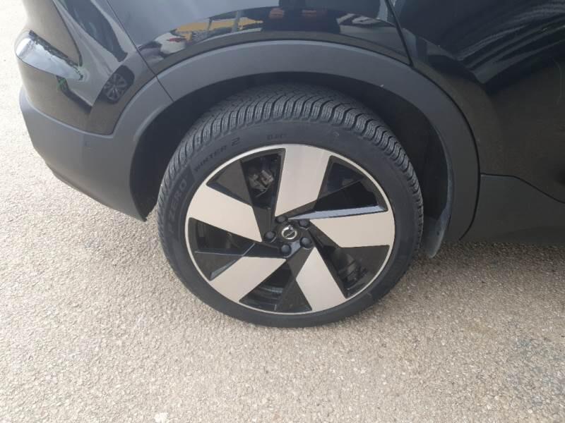 Volvo C40 CROSSOVER RECHARGE TWIN ULTIMATE - foto 54