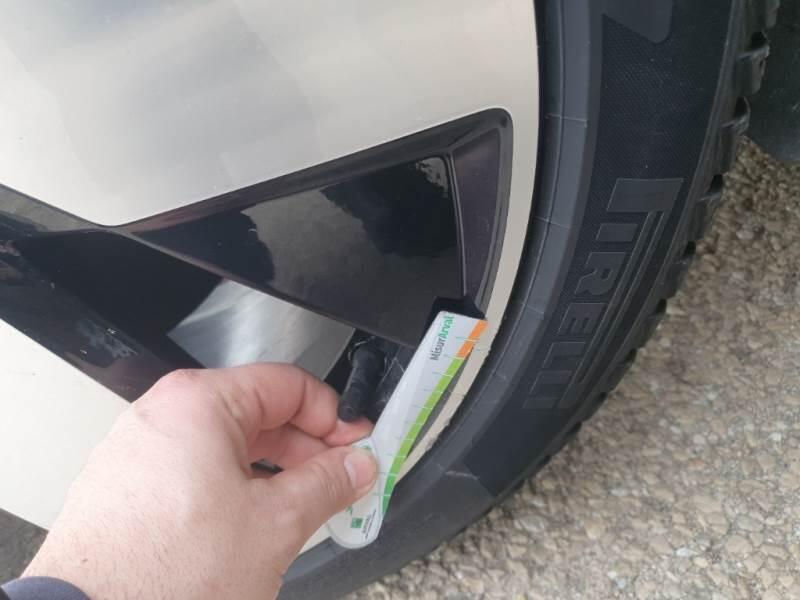Volvo C40 CROSSOVER RECHARGE TWIN ULTIMATE - foto 55