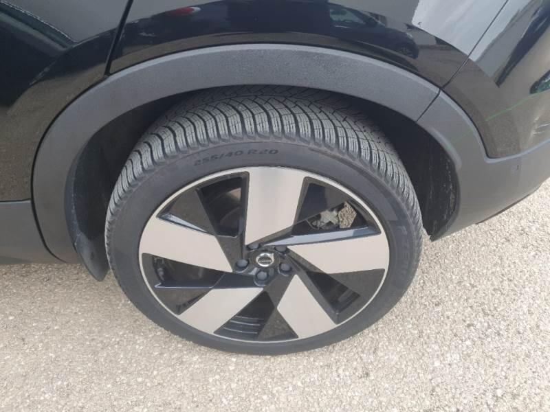 Volvo C40 CROSSOVER RECHARGE TWIN ULTIMATE - foto 56