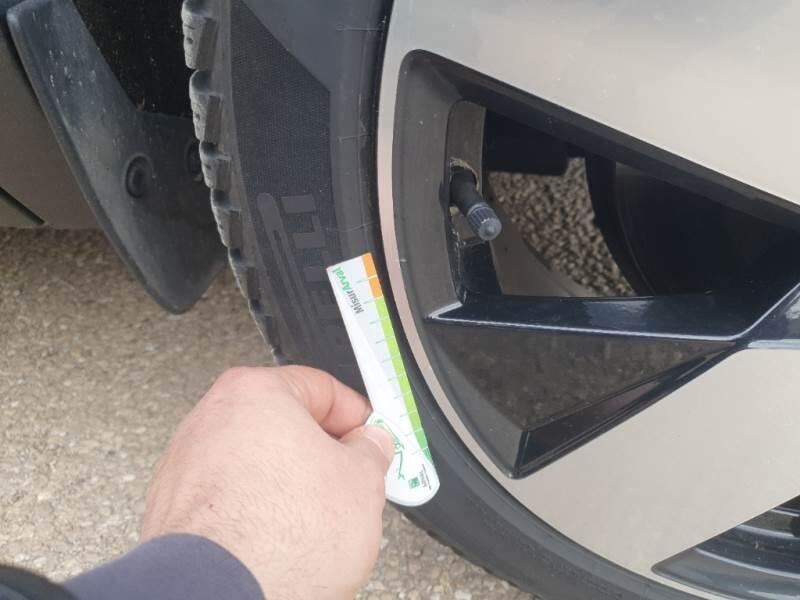 Volvo C40 CROSSOVER RECHARGE TWIN ULTIMATE - foto 57