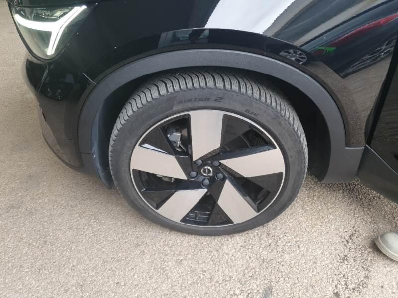 Volvo C40 CROSSOVER RECHARGE TWIN ULTIMATE - foto 58
