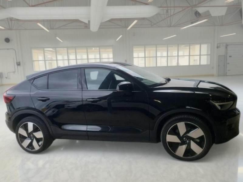 Volvo C40 CROSSOVER RECHARGE TWIN ULTIMATE - foto 7