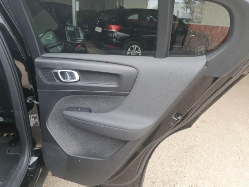 Volvo C40 CROSSOVER RECHARGE TWIN ULTIMATE - foto 62