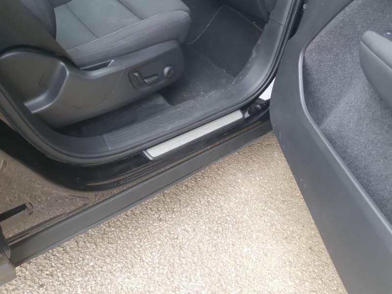 Volvo C40 CROSSOVER RECHARGE TWIN ULTIMATE - foto 66