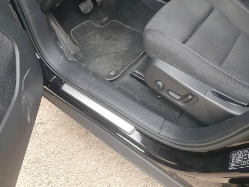 Volvo C40 CROSSOVER RECHARGE TWIN ULTIMATE - foto 70