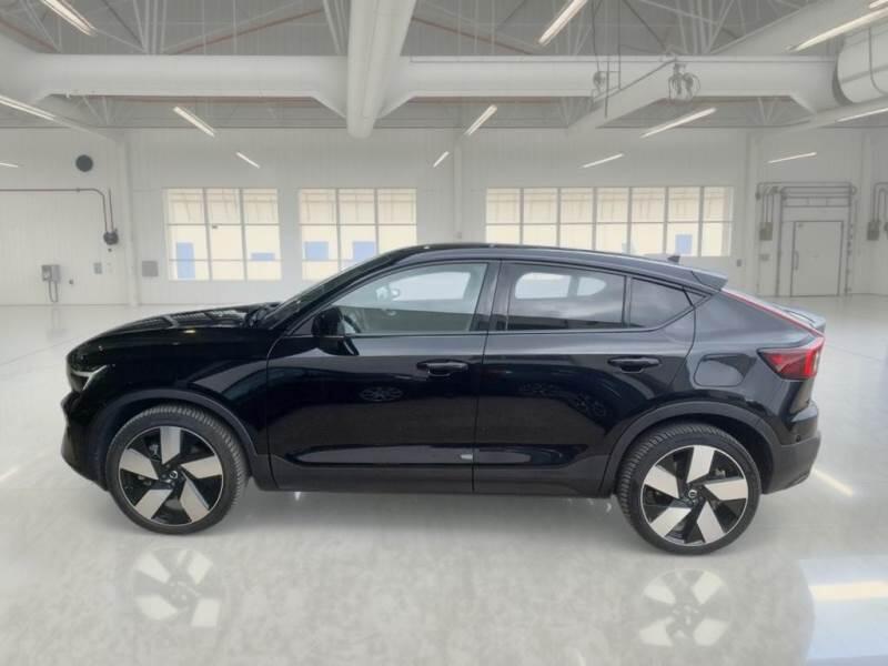 Volvo C40 CROSSOVER RECHARGE TWIN ULTIMATE - foto 8
